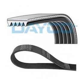 Dayco 5PK872 Triger Kayışı