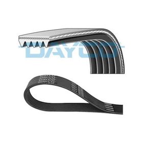 Dayco 5PK872 Triger Kayışı