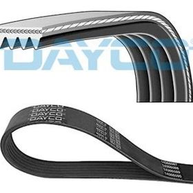 Dayco 5PK884 Kanallı Kayış