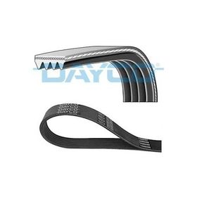 Dayco 5PK884 Kanallı Kayış