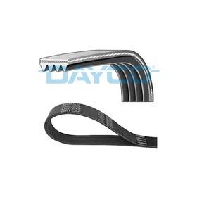 Dayco 5PK884 Kanallı Kayış