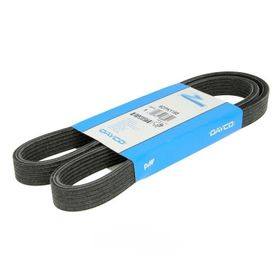 Dayco 6DPK1195 Kanallı Kayış