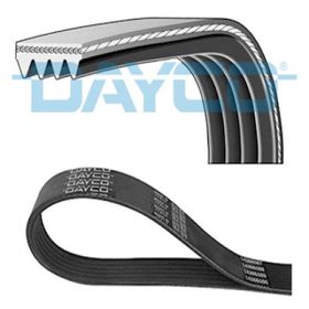 Dayco 6PK1013 Kanallı V Kayışı