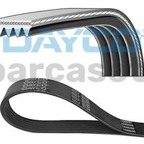 Dayco 6PK1030 Kanallı V Kayışı