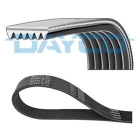 Dayco 6PK1030 Kanallı V Kayışı