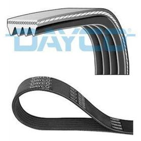 Dayco 6PK1080 Kanallı V Kayışı