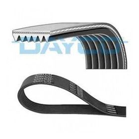 Dayco 6PK1212K Triger Kayışı