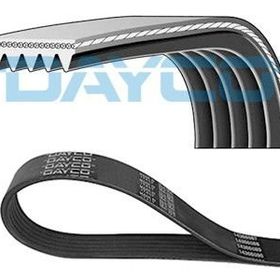 Dayco 6PK1230 Kanallı Kayış