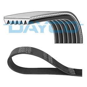 Dayco 6PK1230 Kanallı Kayış