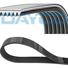 Dayco 6PK1230 Kanallı Kayış