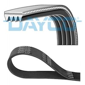 Dayco 6PK1330 Kanallı Kayış