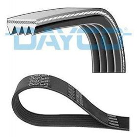 Dayco 6PK1330 Kanallı Kayış
