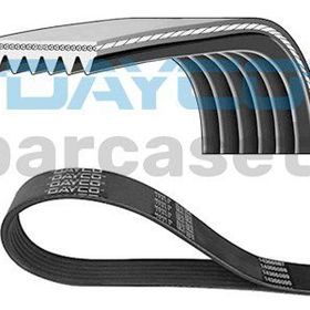 Dayco 6PK1360S Kanallı V Kayışı
