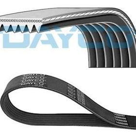 Dayco 6PK1375 Kanallı V Kayışı