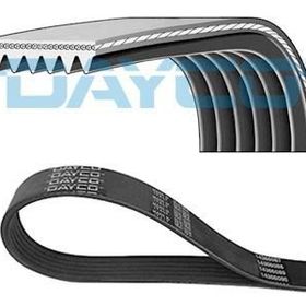 Dayco 6PK1462 Kanallı V Kayışı