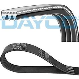 Dayco 6PK1500 Kanallı Kayış