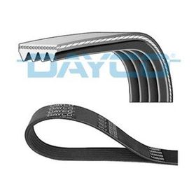 Dayco 6PK1683 Kanallı V Kayışı