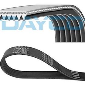 Dayco 6PK1775 Kanallı Kayış
