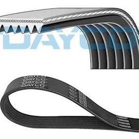 Dayco 6PK1775 Kanallı Kayış
