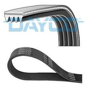 Dayco 6PK1846 Kanallı V Kayışı