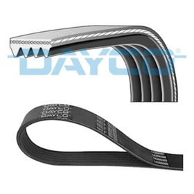 Dayco 6PK1865 Kanallı Kayış
