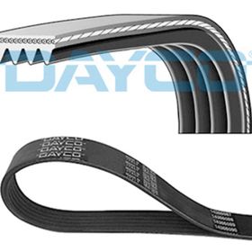 Dayco 6PK1865 Kanallı Kayış