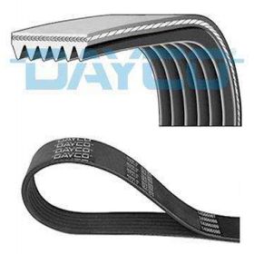 Dayco 6PK1930 Kanallı V Kayışı