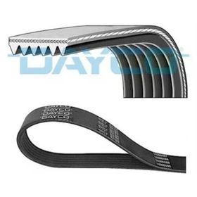 Dayco 6PK2080HD Kanallı V Kayışı