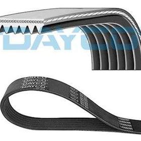 Dayco 6PK2255 Kanallı V Kayışı