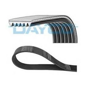 Dayco 6PK2280 Kanallı Kayış