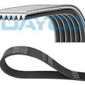 Dayco 6PK2465 Kanallı V Kayışı