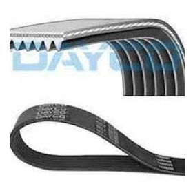 Dayco 6PK848EEPM Triger Kayışı