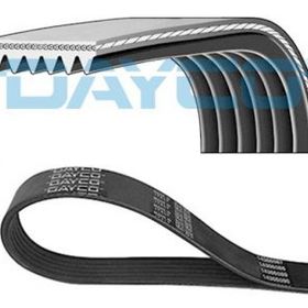 Dayco 6PK848EEPM Triger Kayışı