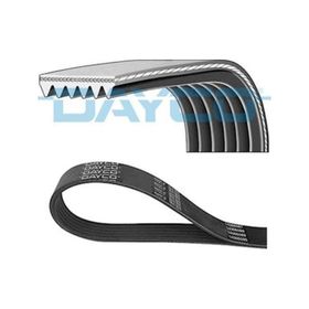 Dayco 6PK848EEPM Triger Kayışı