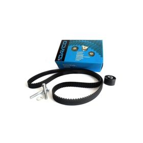 Dayco 71736717 Fiat Doblo Triger Seti