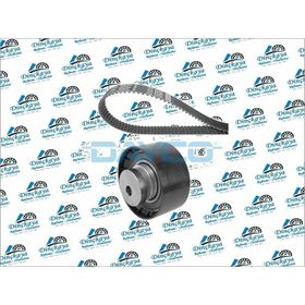 Dayco 71736717 Fiat Linea Triger Seti