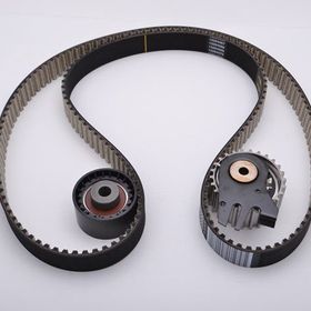 Dayco 71754562 Fiat 500x Triger Seti