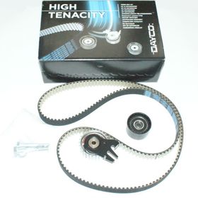 Dayco 71754562 Fiat 500x Triger Seti