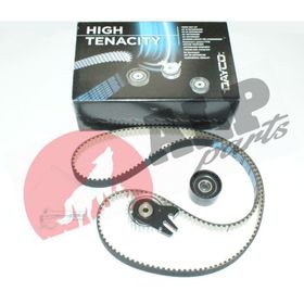 Dayco 71754562 Fiat 500x Triger Seti