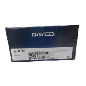Dayco 71754562 Fiat 500x Triger Seti