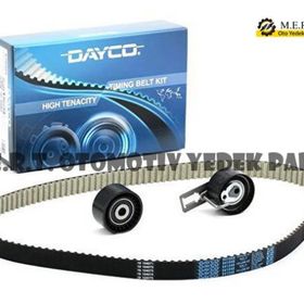 Dayco 71754562 Fiat 500x Triger Seti