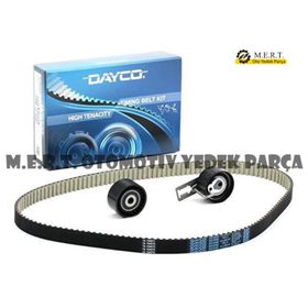 Dayco 71754562 Fiat 500x Triger Seti