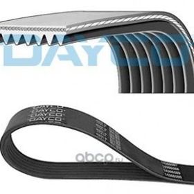 Dayco 7PK1035 Kanallı V Kayışı