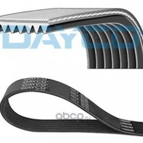Dayco 7PK1035 Kanallı V Kayışı