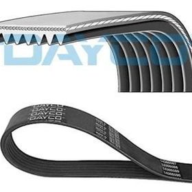 Dayco 7PK1115 Kanallı V Kayışı