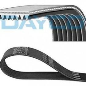 Dayco 7PK1400 Kanallı V Kayışı