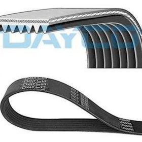 Dayco 7PK1400 Kanallı V Kayışı
