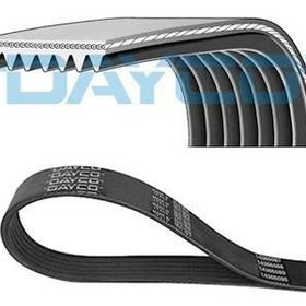 Dayco 7PK1595 Kanallı V Kayışı