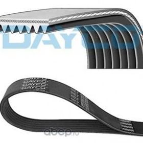 Dayco 7PK1633 Kanallı V Kayışı