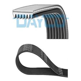 Dayco 7PK1633 Kanallı V Kayışı